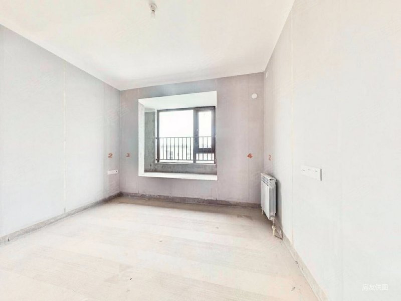 交通便利 户型南北通透 诚心出手,美景美境(一期)二手房,140万,3室2厅