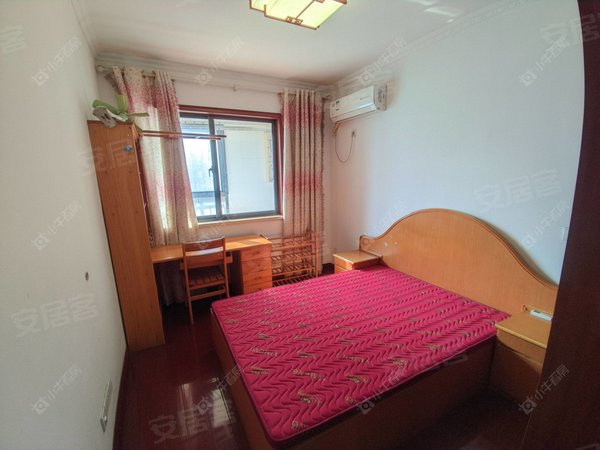 常州武进大学城美景公寓大学城阳湖二院 月付美景公寓 3室2厅2卫 精