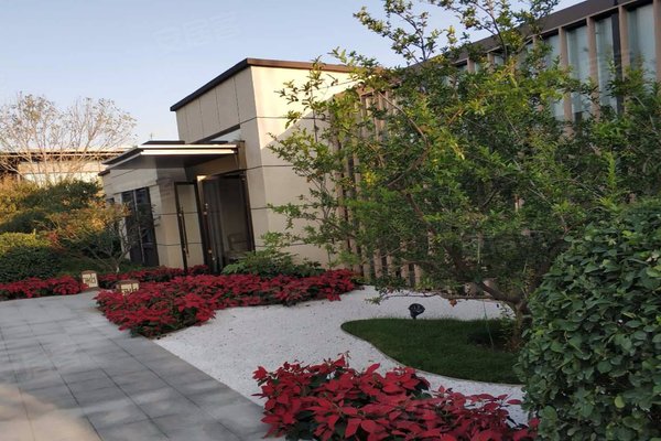 隆基泰和万和郡