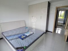 唐山遵化城区新上 龙凤祥苑附近精装三室两厅一卫设施全新品牌家具家电出租房源真实图片