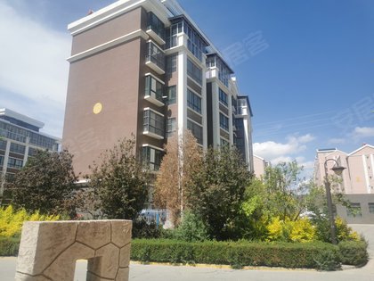 华城国际,幸福路 - 固原华城国际二手房,租房,房价-固原安居客