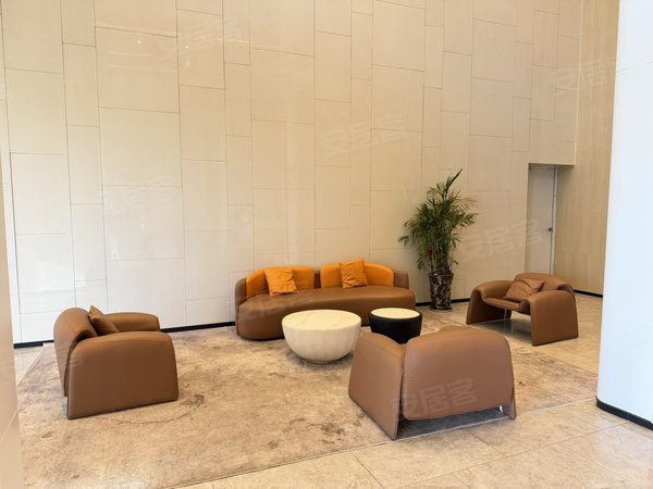 金华金东多湖富力三江都荟金华租房优选富力三江都会豪装一居室仅1700性价比高可月付出租房源真实图片