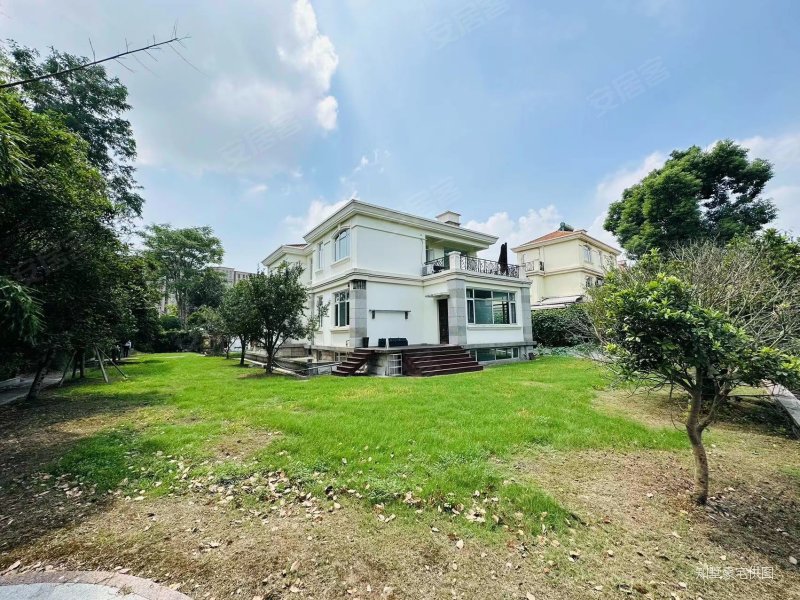 上海房产网>上海二手房>浦东二手房>唐镇二手房>金爵别墅>