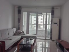 济南章丘明水和谐附近,3室 家具家电齐全,拎包入住随时看房有车位出租房源真实图片