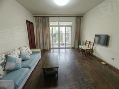 上海金山枫泾中冶枫郡精装修三室两厅一卫出租房源真实图片