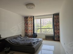 鄂尔多斯达拉特旗白塔公园铁西园丁小区 紧挨万正小学 铁西公园 大三居出租房源真实图片