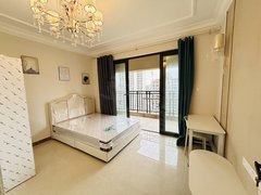 贵阳观山湖金珠路可短租恒大中央公园 近中天铭廷 观府壹号 新省医精装实拍出租房源真实图片