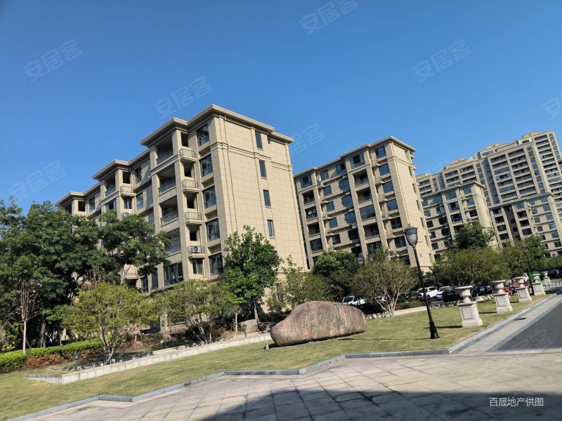 卡森卫星城名庭园南北通透精装好房板楼房龄新小三房