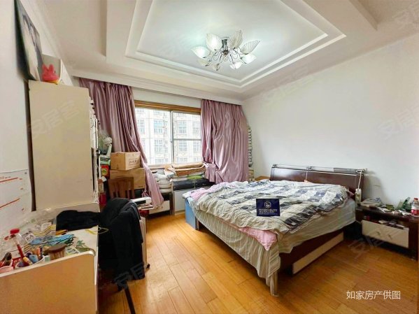 出门地铁口宝城花园电梯洋房精装四室南北通透随时看房