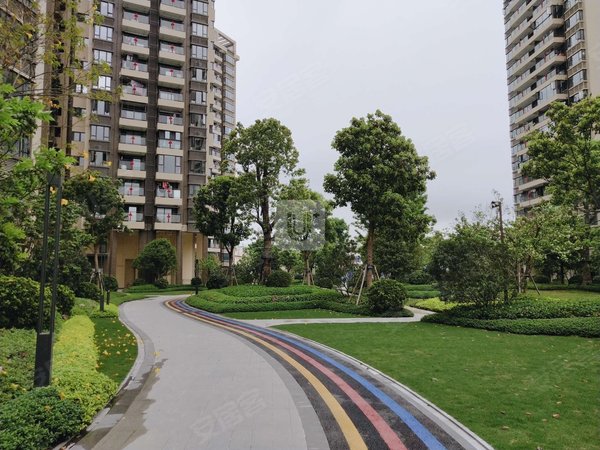 白沙大道龙光玖誉城两房拎包入住蓝鲸世界旁地铁2号线,江南租房-南宁