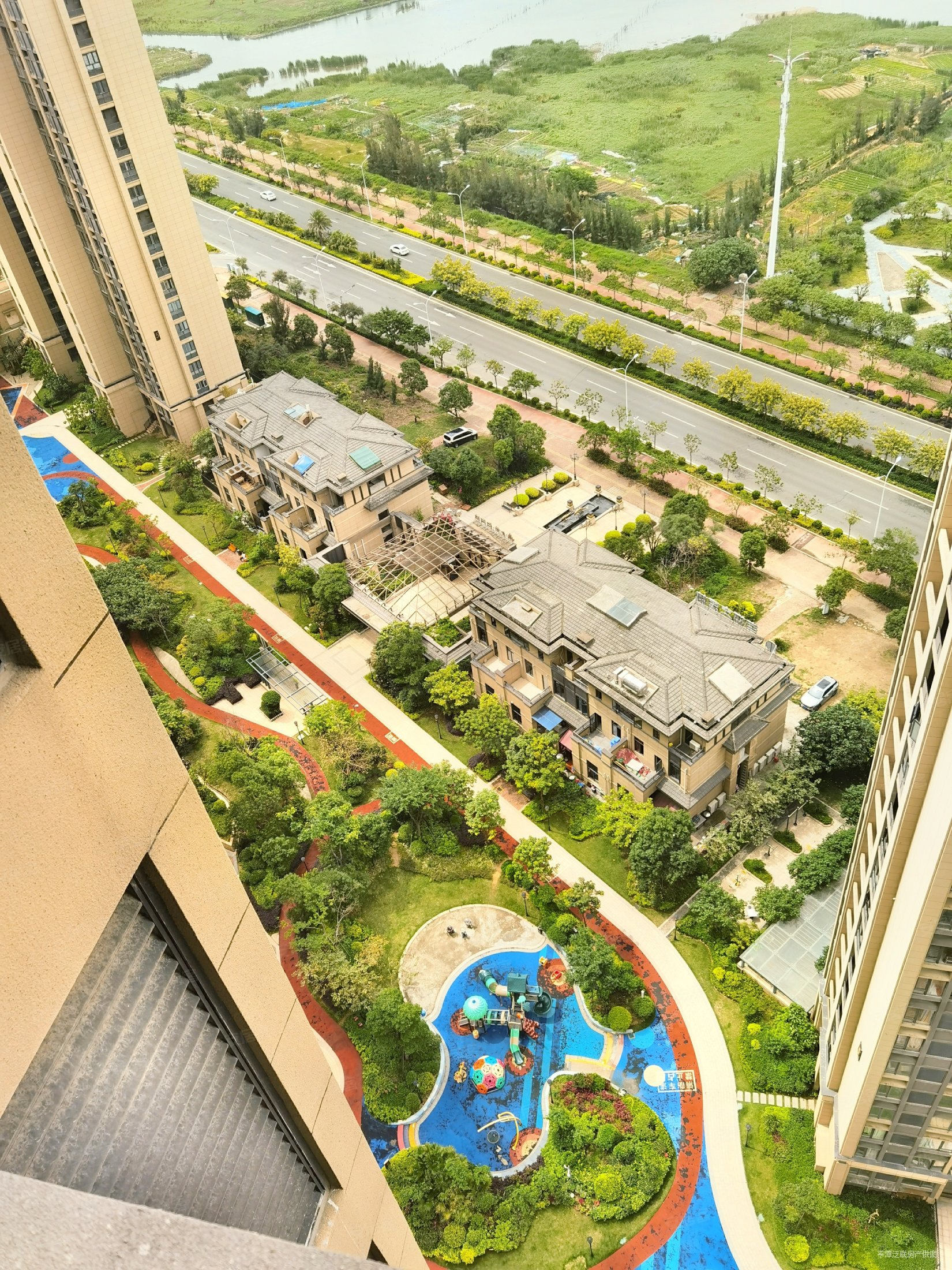 福州房产网>福州二手房>平潭二手房>岚城片区二手房>正荣御湖湾>