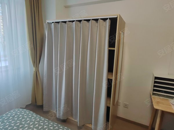 沈阳苏家屯会展中心华润置地公元九里华润置地公元九里逸居公寓空调