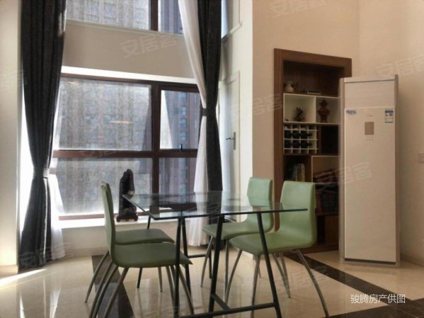 房东真实在售学苑大厦豪华装修包税送车位随时看房