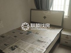 贵港港北民族文化公园金桂小区50平2室1厅1卫，新装修，配置齐全拎包入住出租房源真实图片