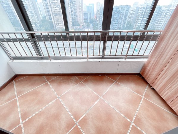 【多图】恒基雍翠名门,二郎租房,彩云湖轻轨恒基雍翠名门精装三室出租