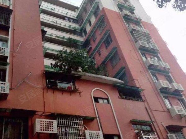 广州天河员村员村二横路11号大院员村地铁口100米 小区两房中间楼层