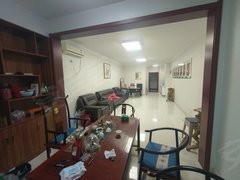 寿光其他侯镇一中全福元中心人才公寓南向72平，家具，方便出租房源真实图片