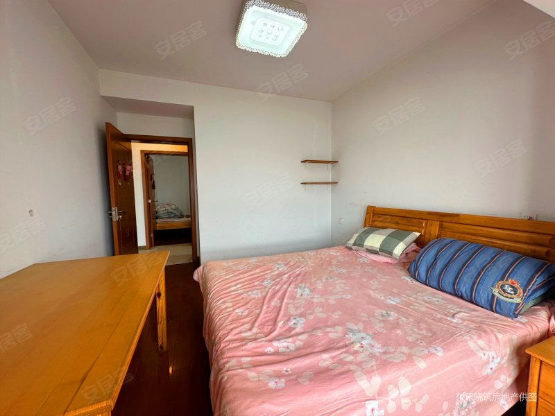 亿城新天地钟南花苑一期