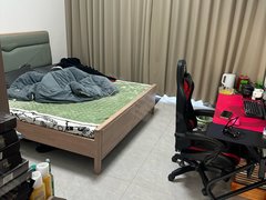 吉安永丰永丰城区万尚城市广场 2室1厅1卫出租房源真实图片