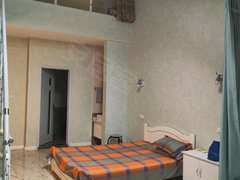 蓬莱登州南关路宝龙国际社区 1室2厅2卫出租房源真实图片