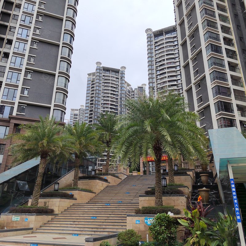 【骏景湾品峰, 骏景湾品峰小区详情,房价走势,房源,业主论坛】- 江门