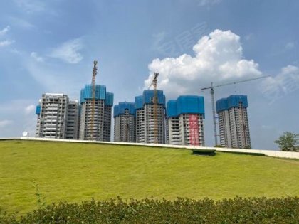 柳州万科城,白露大道,近北外环路 - 柳州柳州万科城二手房,租房,房价