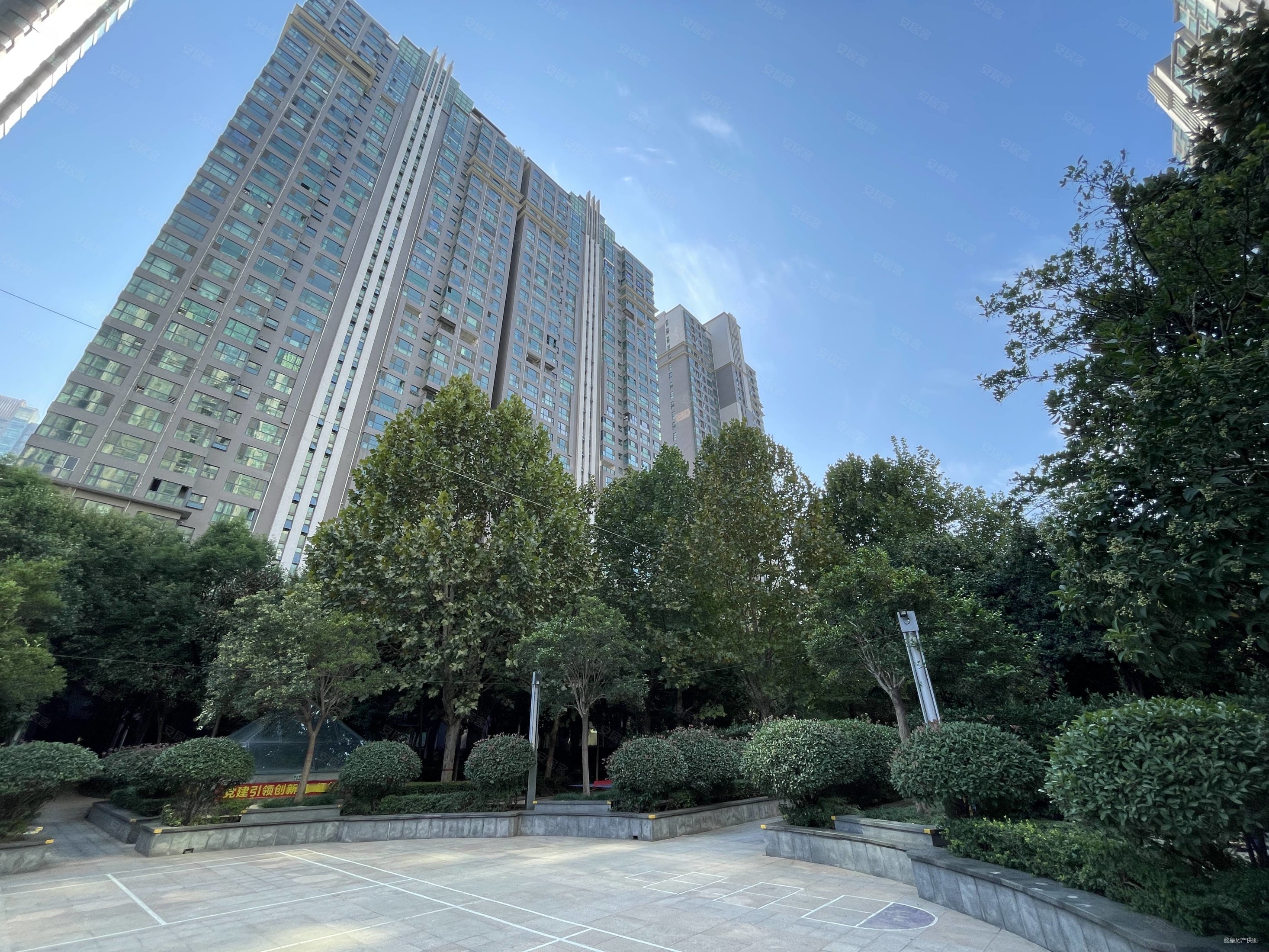 南北通透 随时看,泉舜润泉苑二手房,178万,4室2厅,2卫,130平米-洛阳