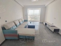 东兴佳苑住宅小区 2室2厅1卫 精装修 配套齐全 价格可谈