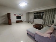 赣州上犹玉龙湾中心犹江花园C区 3室2厅2卫出租房源真实图片