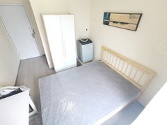 晋中榆次中都广场可月付！包暖气临近大学城 医科大传媒大学 青年怡然广场出租房源真实图片