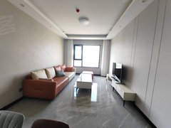 曲靖麒麟万达广场出门有吃有喝有玩新新小区精装修家电齐全拎包入住地理位置优越好出租房源真实图片