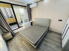 宁波鄞州东部新城自己房子！汇福家园 东部银泰城 阪急 宏泰广场 文化广场出租房源真实图片