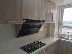 张家口张北县张北镇小平米 电梯楼  好楼层 家具家电齐全  拎包入住出租房源真实图片