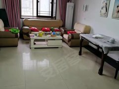 徐州鼓楼杨庄和信 响山路 地铁口 子房美景 徐州人家 低层 精装 两室出租房源真实图片