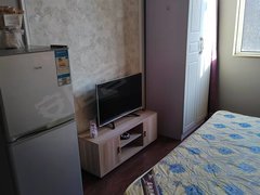 晋中榆次万达广场华都公园里 1室1厅1卫出租房源真实图片