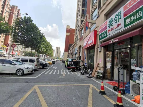 青特赫府别墅 6室4厅4卫 电梯房 精装修 来袭,城阳租房-青岛58