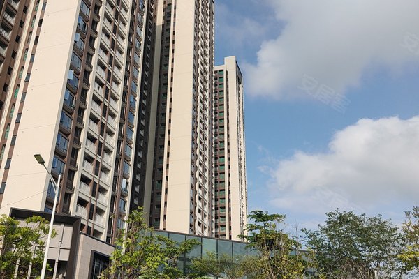 中骏云景府,深汕路龙岗段277号 - 深圳中骏云景府二手房,租房,房价