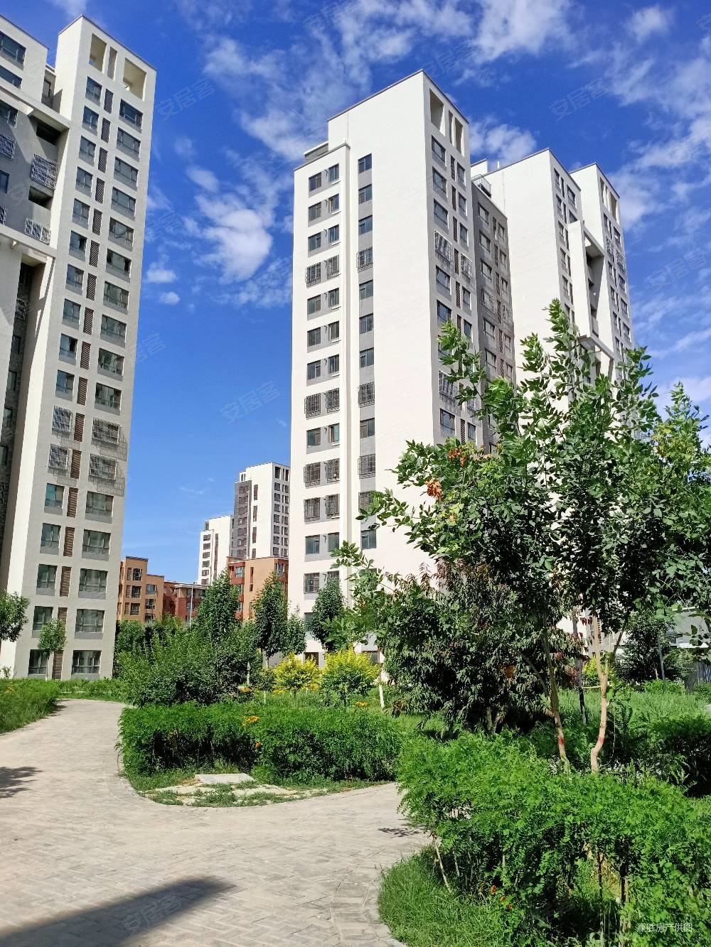 6万,2室2厅,1卫,77平米-银川安居客