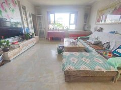 银川西夏贺兰山路富润园 2室2厅1卫  电梯房 76平米出租房源真实图片