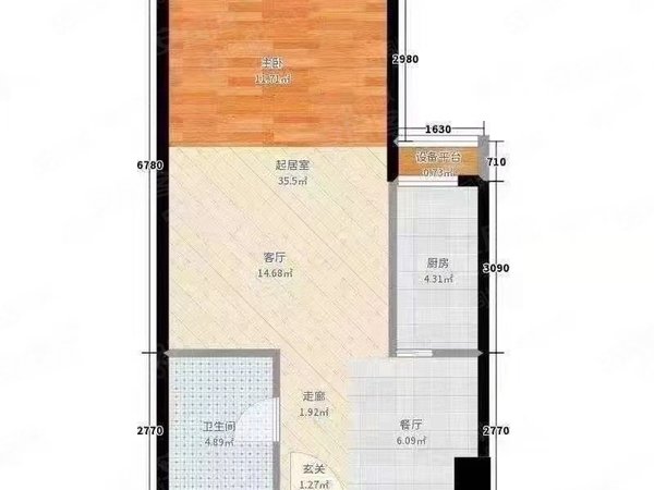 金华东阳横店明清西路11号楼横店影视 无中介非 明星同款 追星景区房 家庭影院好停车出租房源真实图片