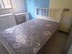 湖州吴兴白鱼潭靠近市中心精装修全配一室户！随时看房，拎包入住！出租房源真实图片