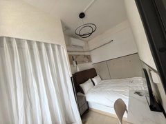 文山文山市州一中片区电梯房子 装修好的 新噜噜呢 拎包入住出租房源真实图片