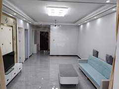 张北张北镇张北城区新小区有停车位出入方便环境优美出租房源真实图片