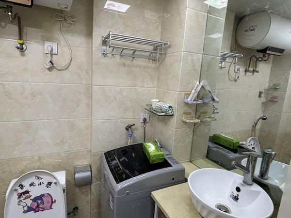 中山路 国会 滨江明珠 滨江首府 精装公寓,西湖租房-南昌58安居客