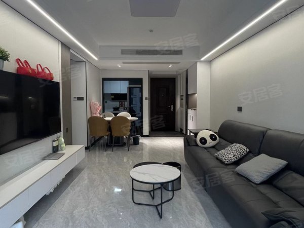 【多图】中南漫悦湾,横店租房,中南漫悦湾 3室2厅2卫,东阳租房-金华58