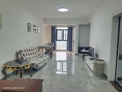宜春袁州袁州新城玺园帝泊湾 3室2厅1卫出租房源真实图片