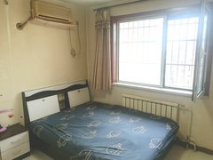 天津红桥西沽街河怡花园 1室1厅1卫出租房源真实图片