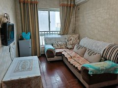 漯河郾城郾城城区太行山公寓 2室1厅1卫出租房源真实图片