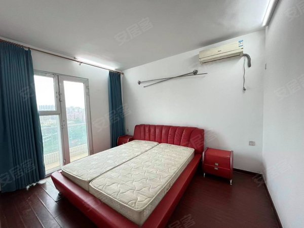 广州黄埔大沙地金逸雅居金逸雅居精装电梯3房放租!出租房源真实图片