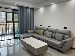 当阳长坂路当阳城区出租：新玉阳附近墨韵澜庭电梯两房家电齐全拎包即住出租房源真实图片